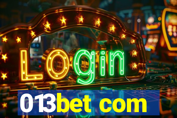 013bet com